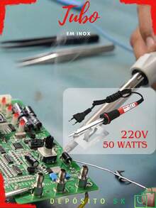 Ironed Lining - 黑色 - 查看 4