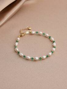 Women Beaded Bracelets - Multicolor - View 10