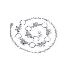 Women Waist Chains - 彩色 - 查看 3