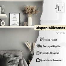 Wall Shelves - 白色 - 查看 6