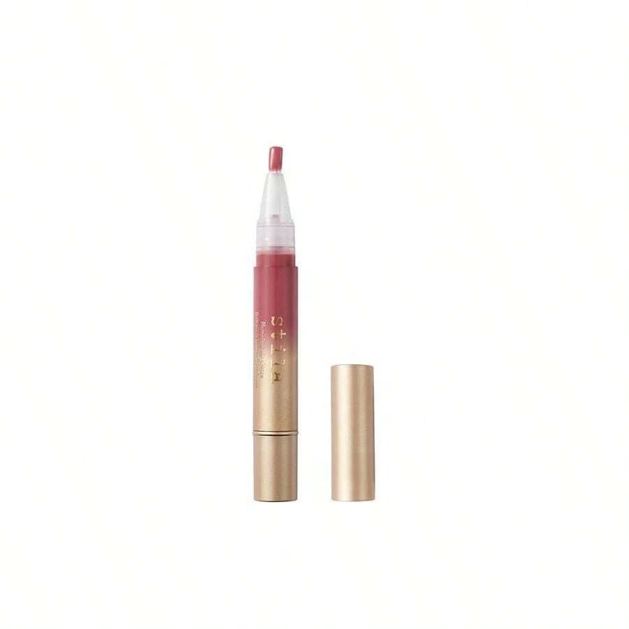 Stila Plumping Lip Glaze - Patina - White - View 1
