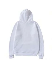Men Sweatshirts - trắng - Xem 2