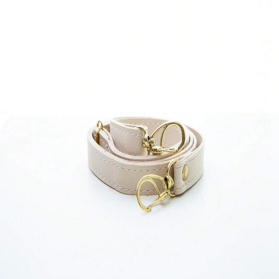 Bag Straps - Màu be - Xem 1
