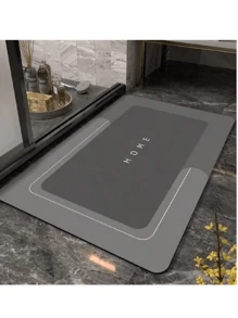 Bathroom & Laundry Mats - Xám - Xem 1