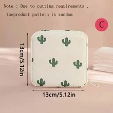 1 pezzo Borsa da viaggio multifunzionale alla moda e pratica - perfetta per articoli da toeletta, assorbenti igienici e trucco! Decorazioni, decorazione per festival, decorazione per la casa, decorazione per la camera da letto, abiti, pantaloni, scarpe, jeans, stivali, gonne, camera da letto, organizer, organizer domestico, maglietta bianca da donna, pantaloni neri da donna, abbigliamento invernale da donna, abito, abbigliamento invernale da donna, abiti eleganti da donna, camicia bianca da donna, manica lunga, tutina bianca da donna, abiti primaverili da donna, look primaverile da donna, primavera, abbigliamento primaverile, minimalista, top estivi