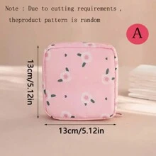 1 pezzo Borsa da viaggio multifunzionale alla moda e pratica - perfetta per articoli da toeletta, assorbenti igienici e trucco! Decorazioni, decorazione per festival, decorazione per la casa, decorazione per la camera da letto, abiti, pantaloni, scarpe, jeans, stivali, gonne, camera da letto, organizer, organizer domestico, maglietta bianca da donna, pantaloni neri da donna, abbigliamento invernale da donna, abito, abbigliamento invernale da donna, abiti eleganti da donna, camicia bianca da donna, manica lunga, tutina bianca da donna, abiti primaverili da donna, look primaverile da donna, primavera, abbigliamento primaverile, minimalista, top estivi