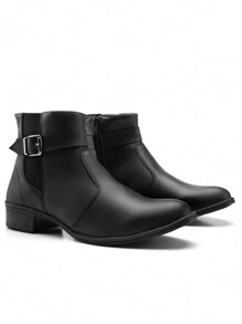 Women Ankle Boots & Booties