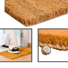 Door Mats - 鏽棕色 - 查看 5