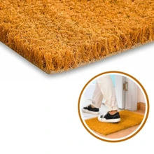 Door Mats - 鏽棕色 - 查看 6