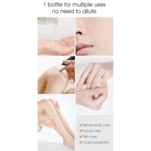 Aceite de vitamina E Ácido hialurónico Hidratante Piel Hidratante Cabello Anti-Arrugas GUANGTIAN CHEN  SHOP - VITAMINA C - Ver 2