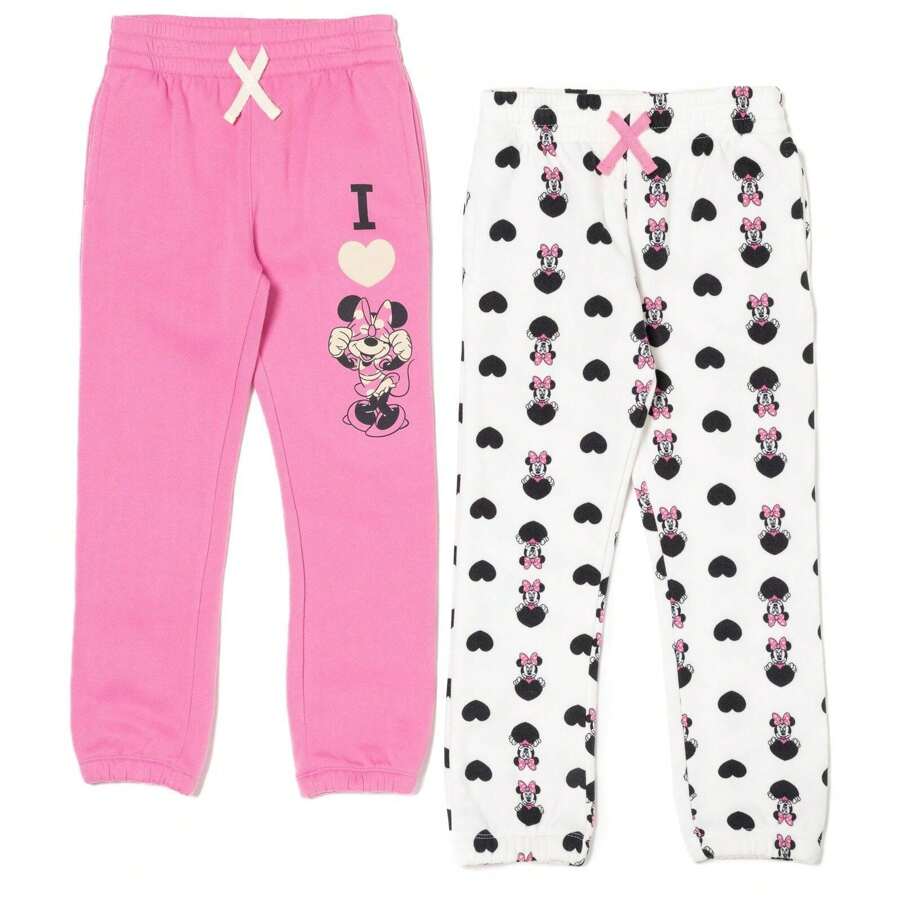 Disney Minnie Mouse - Multicolor - View 1