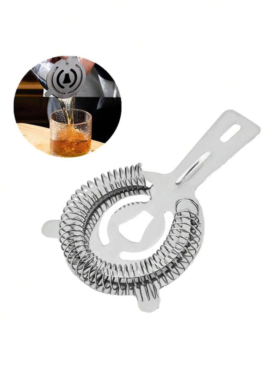 Bar Strainers - 灰色 - 查看 1