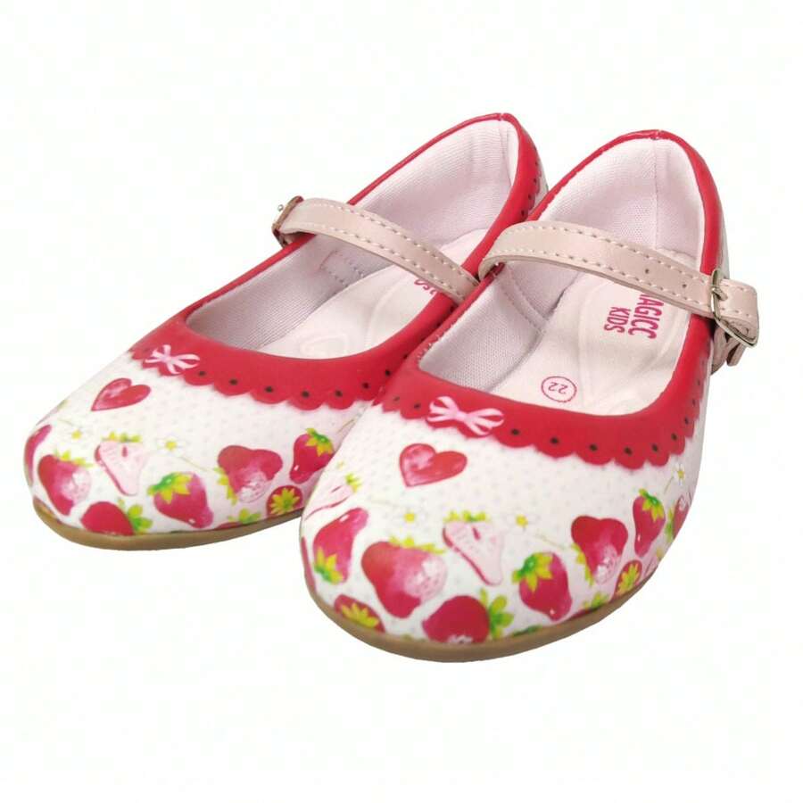 Magic c Kids Sneakers - 彩色 - 查看 1