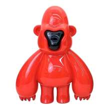Bocina Gorila Bluetooth - Rojo - Ver 1