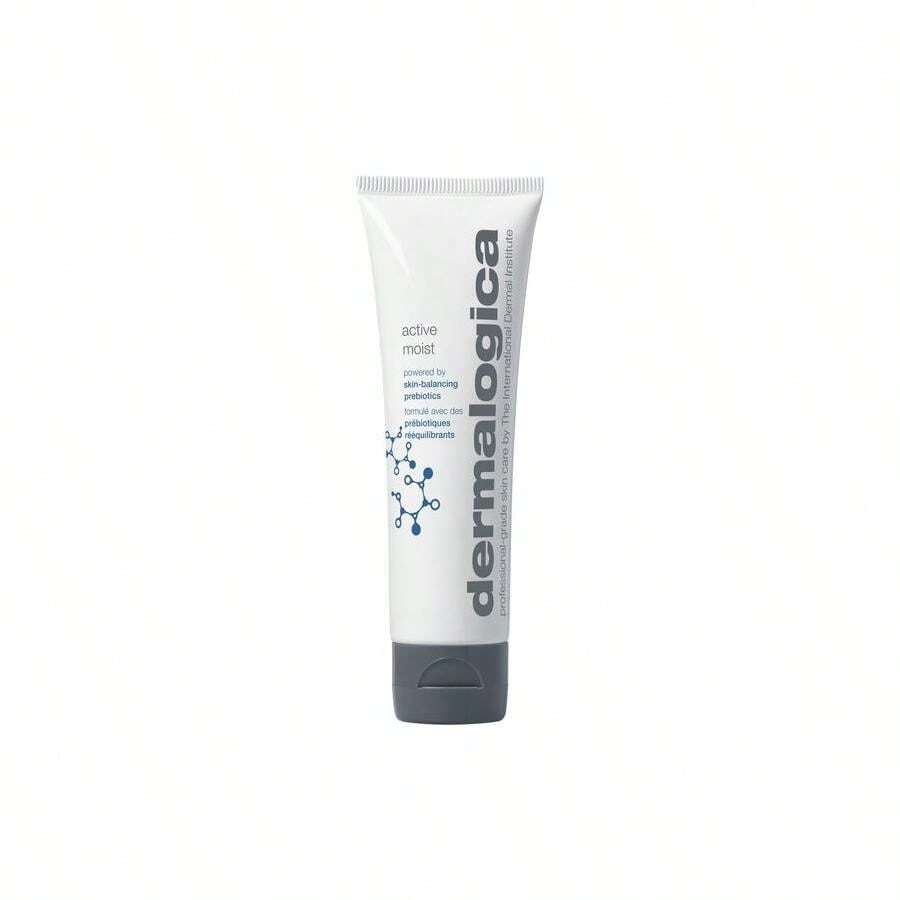 Dermalogica Active Moist - 50ml - White - View 1
