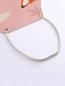 1 Miếng Xương rồng Mẫu Tạp dề Đối với Nấu ăn trong bếp Nhà  Sử dụng - xanh quân đội - Xem 5