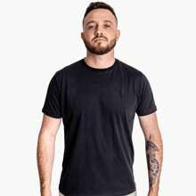 Men T-Shirts - Multicolor - Ver 3
