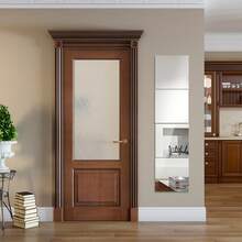 4Pcs Acrylic Mirrors Set Self Adhesive Mirror Tiles 2mm Thick Flexible Unbreakable Mirror Stickers Reflective Square Mirror Wall Stickers For Bedroom Living Room Bathroom Decor - Transparent - View 9