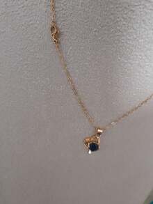 Pendant Necklaces - 查看 8