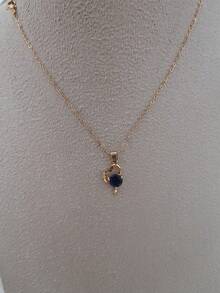 Pendant Necklaces - 查看 6