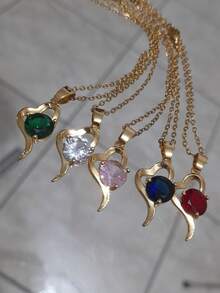 Pendant Necklaces - 查看 9