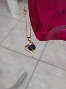 Pendant Necklaces - 查看 1