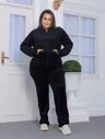 Roupas Femininas Plus