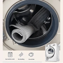 1件装运动主题地毯,印有足球和篮球图案,适用于儿童房、客厅、卧室,可水洗且经久耐用,室内/室外两用。 - 綠色 - 查看 6