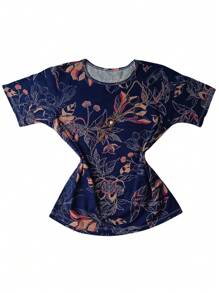 Women T-Shirts - 彩色 - 查看 4