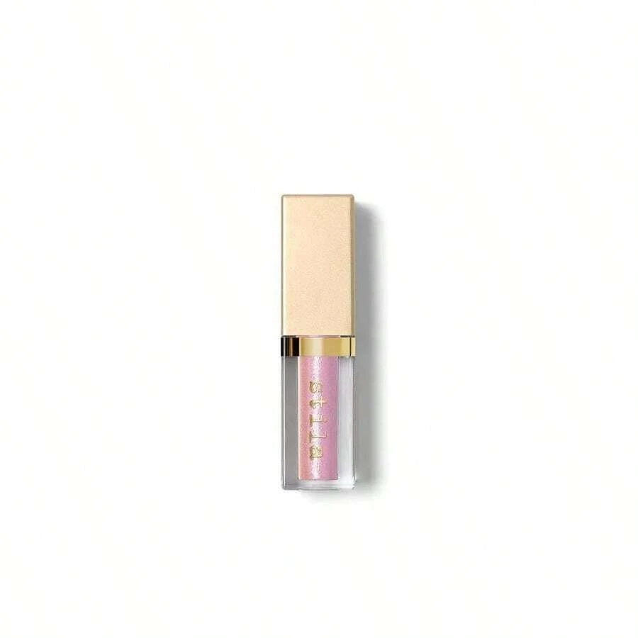 Stila Glitter & Glow Highlighter - Queen - White - View 1