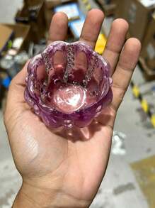 Candle Holders - 彩色 - 查看 4