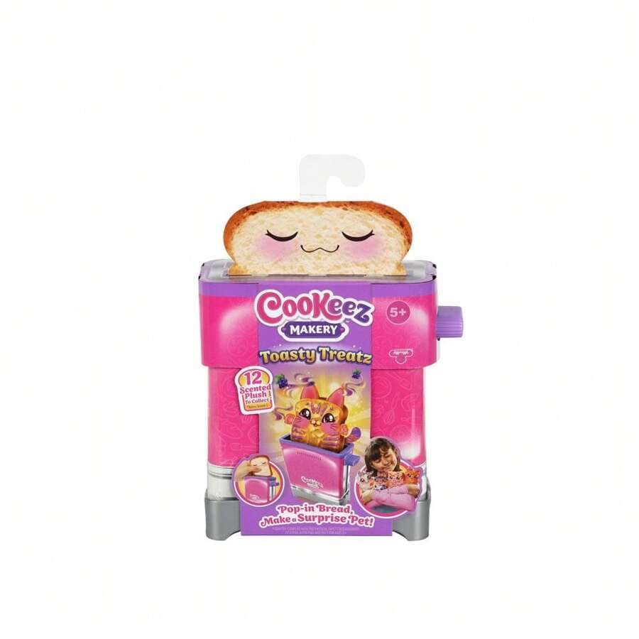 Other Electronic Learning Toys - Hồng - Xem 1