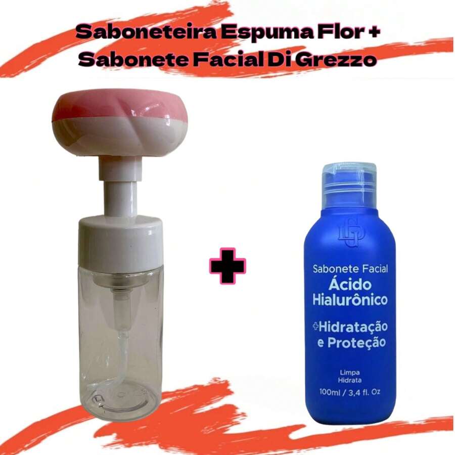 Cleansers - 無色 - 查看 1