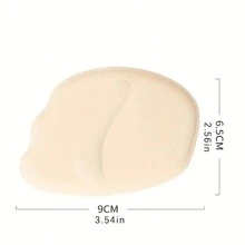 1 Pair Women's Forefoot Pad For High Heel Shoes, Half-Sized Insole Pad For High Heel Sandals, Anti-Slip Adhesive Self-Stick