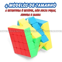 Magic Cubes - Blanc - Voir 4