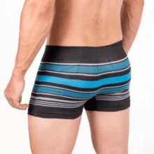 Men Boxers - 彩色 - 查看 3