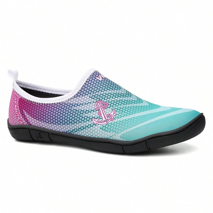 Men Sneakers - 綠色 - 查看 1