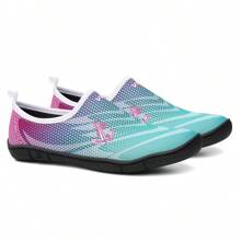 Men Sneakers - 綠色 - 查看 4