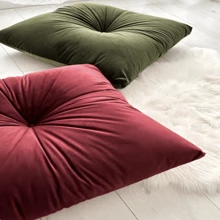 Decorative & Throw Pillows - 紅陶 - 查看 6