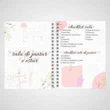 Planners - Hồng - Xem 4