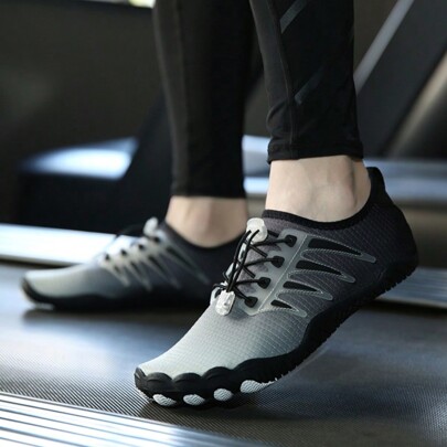 Scarpe Acquatiche Da Spiaggia Per Uomo E Donna, Scarpe Da Nuoto Asciugatura Rapida All'aperto, Scarpe Da Passaggio Per Donne, Scarpe Da Tracciamento Per Fiume Antiscivolo E Traspiranti Per Coppie