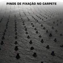 Car Floor Mat - màu đen - Xem 3