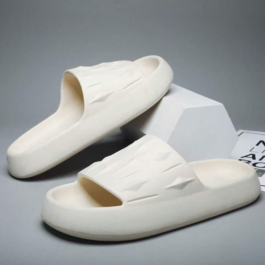 mens lightweight summer slippers