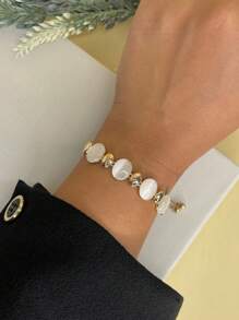 Women Bangles - Vàng - Xem 1