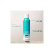 Moroccanoil Dry Shampoo Dark Tones - 205ml - White - View 3