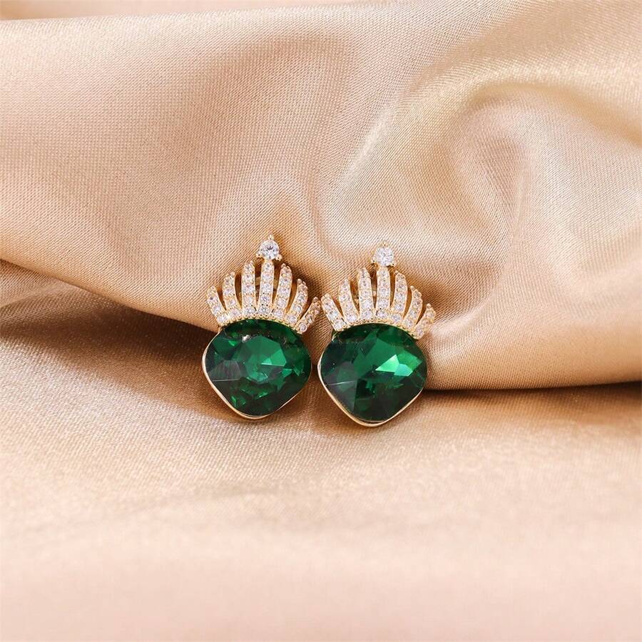 Ear Cuffs - Vàng - Xem 1