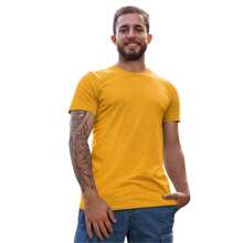 Men T-Shirts - trái cam - Xem 2