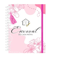 Planners - Hồng - Xem 1