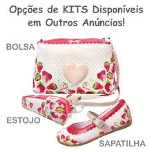 Magic c Kids Sneakers - 彩色 - 查看 8