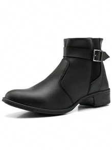 Women Ankle Boots & Booties